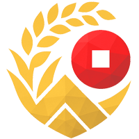 シンリョク フィナラ logo